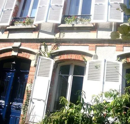 L'embellie B&B