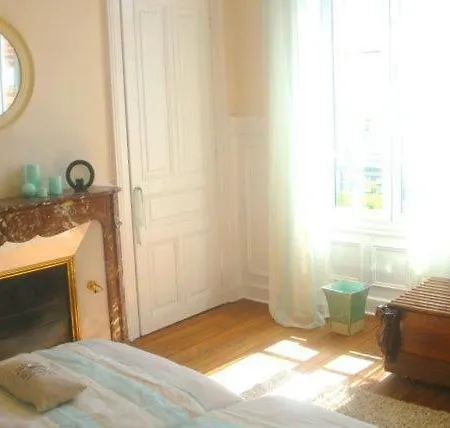 L'embellie B&B Sainte-Savine