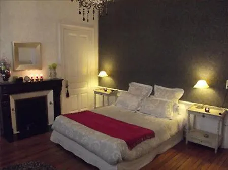 B&B L'embellie Sainte-Savine