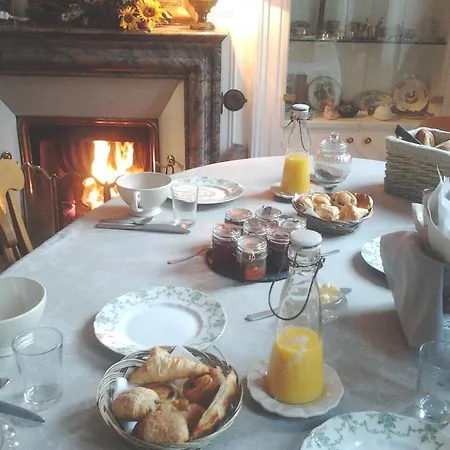 L'embellie B&B Sainte-Savine