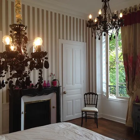 L'embellie B&B Sainte-Savine