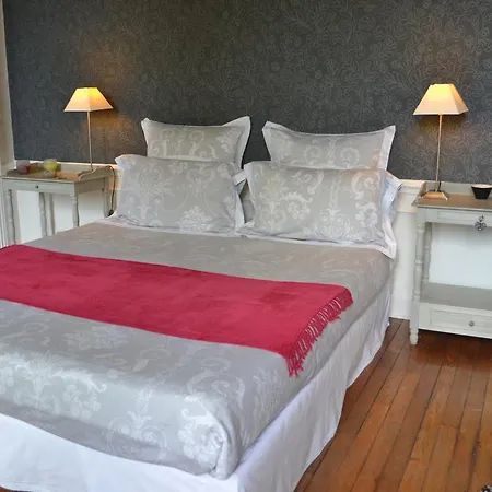 L'embellie B&B