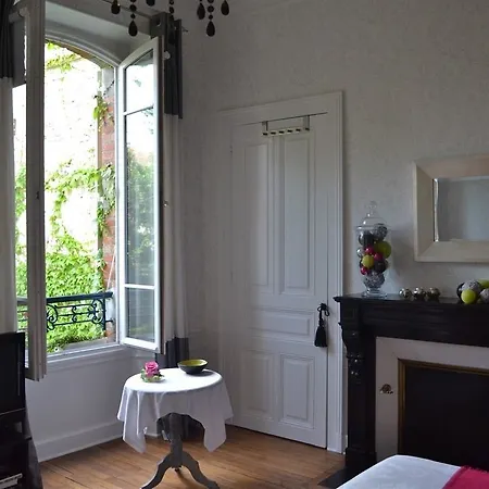 L'embellie B&B 2*
