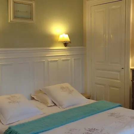 B&B L'embellie Sainte-Savine