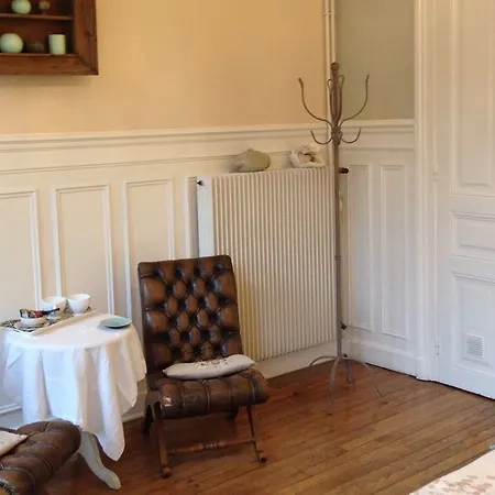 B&B L'embellie