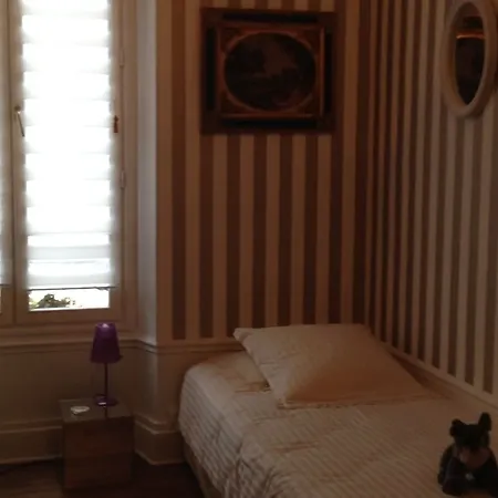 L'embellie B&B Sainte-Savine
