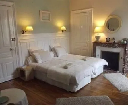 B&B L'embellie 2*