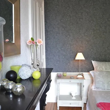 B&B L'embellie Sainte-Savine