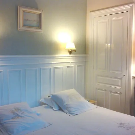B&B L'embellie 2*