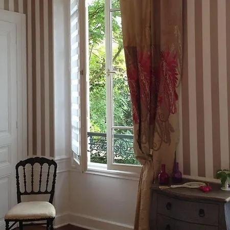 L'embellie B&B