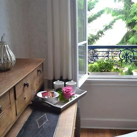 L'embellie B&B 2*