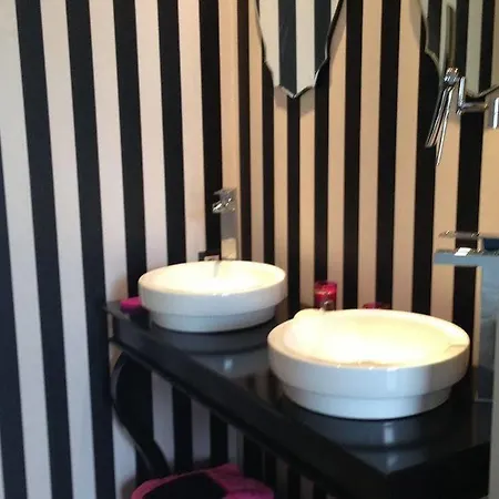 L'embellie B&B 2*