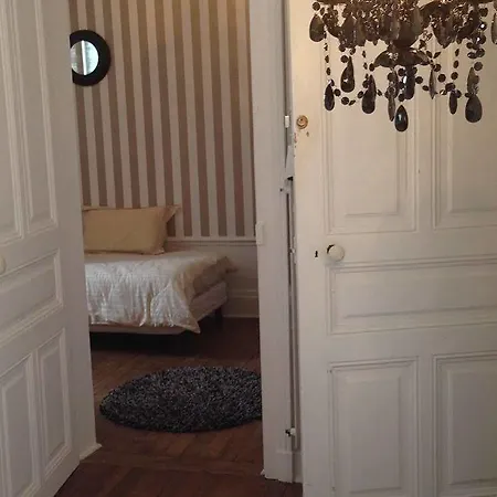 L'embellie B&B 2*
