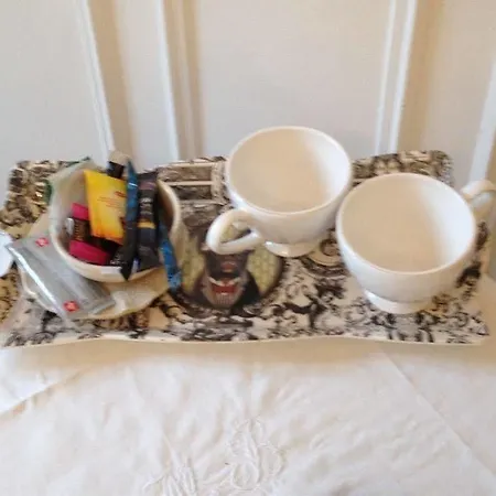 L'embellie B&B 2*