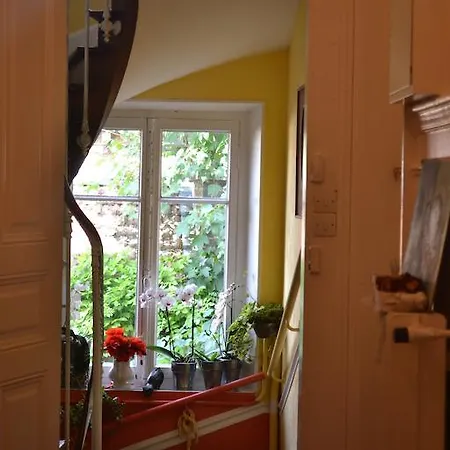 B&B L'embellie 2*