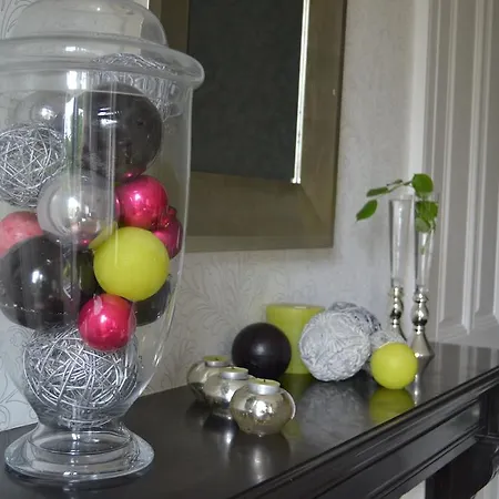 L'embellie B&B Sainte-Savine